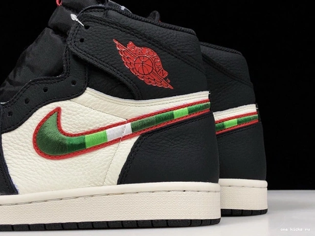 Chep Onekick High 555088 'A Air Star Retro - Is Jordan 1 Born' OG 015 0816